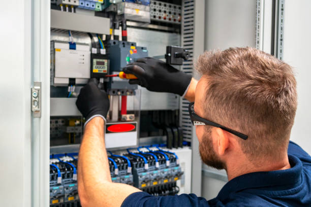 Best Electrical Contractors for Businesses  in St Helen, MI