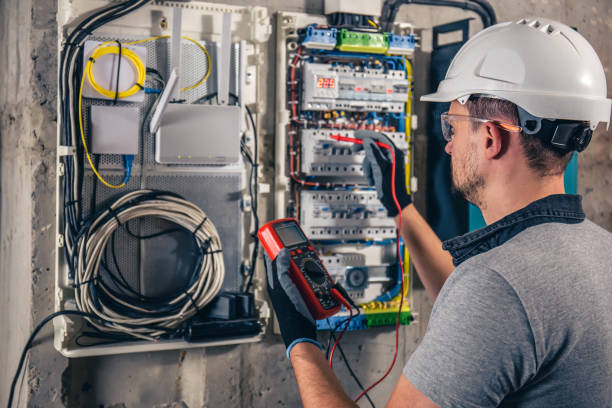 Best Electrical Wiring Services  in St Helen, MI