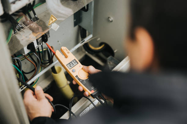 Best Electrical System Inspection  in St Helen, MI