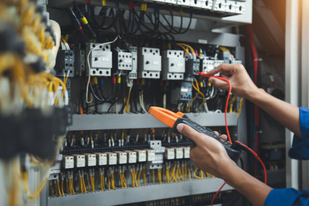 Best Electrical Contractors for Businesses  in St Helen, MI