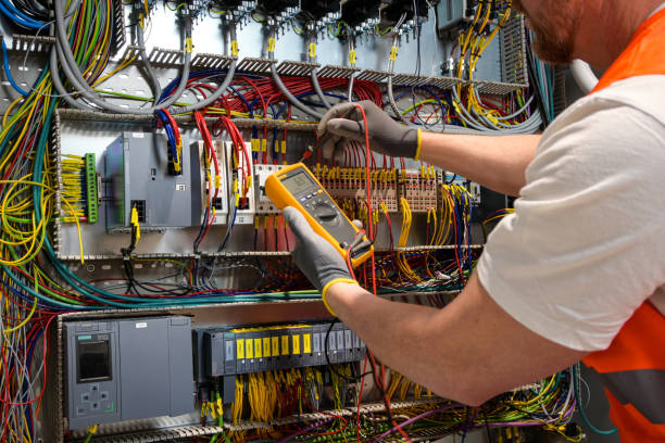 Best Home Electrical Repair  in St Helen, MI