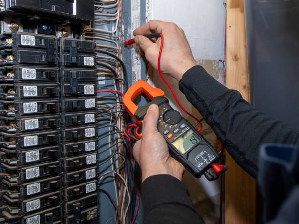 Electrical Upgrades for Homes in St Helen, MI